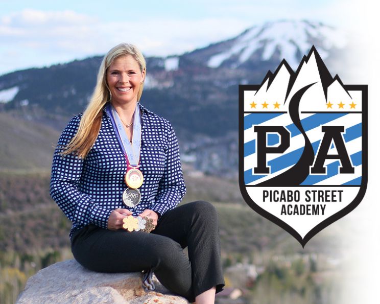 Picabo Street