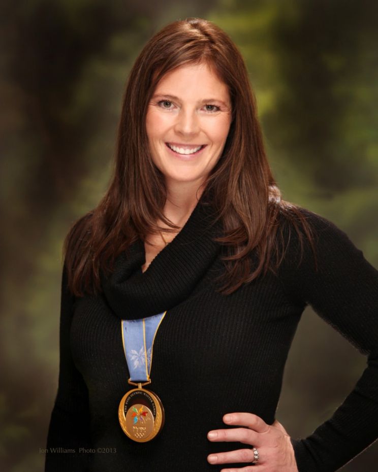 Picabo Street