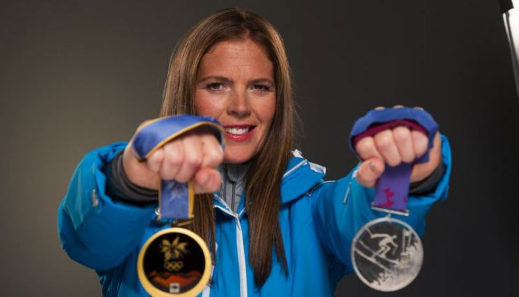 Picabo Street