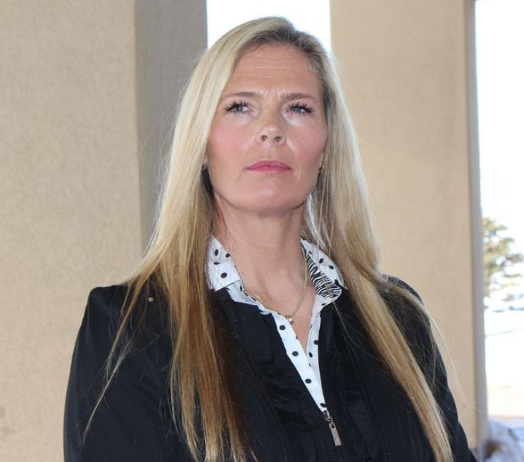 Picabo Street