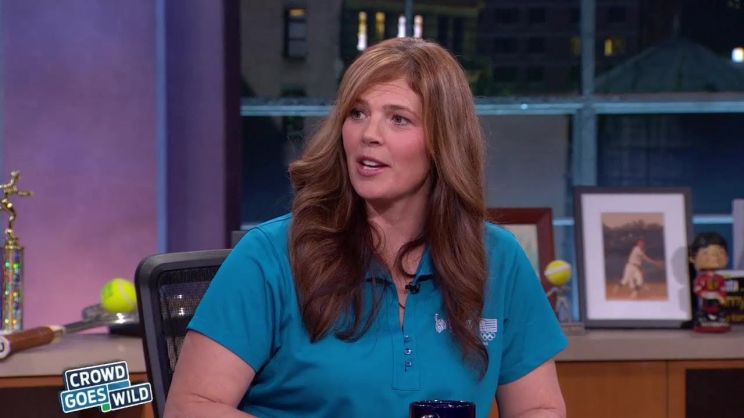 Picabo Street