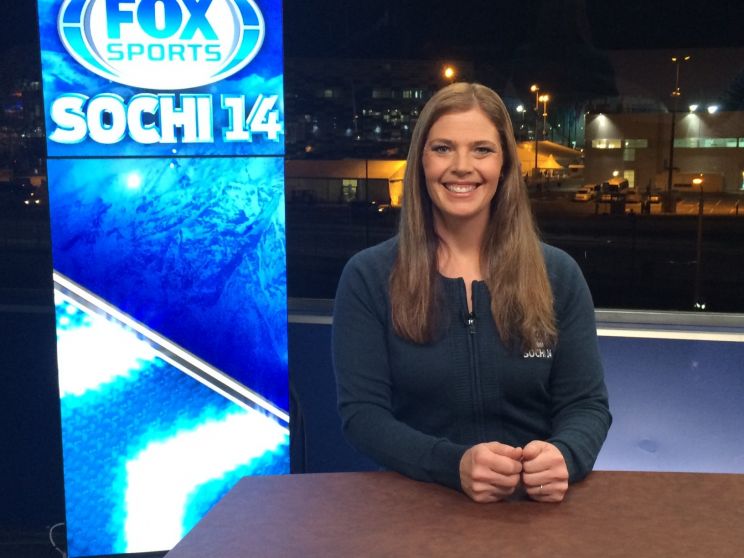 Picabo Street