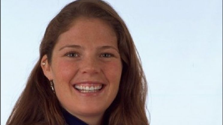Picabo Street