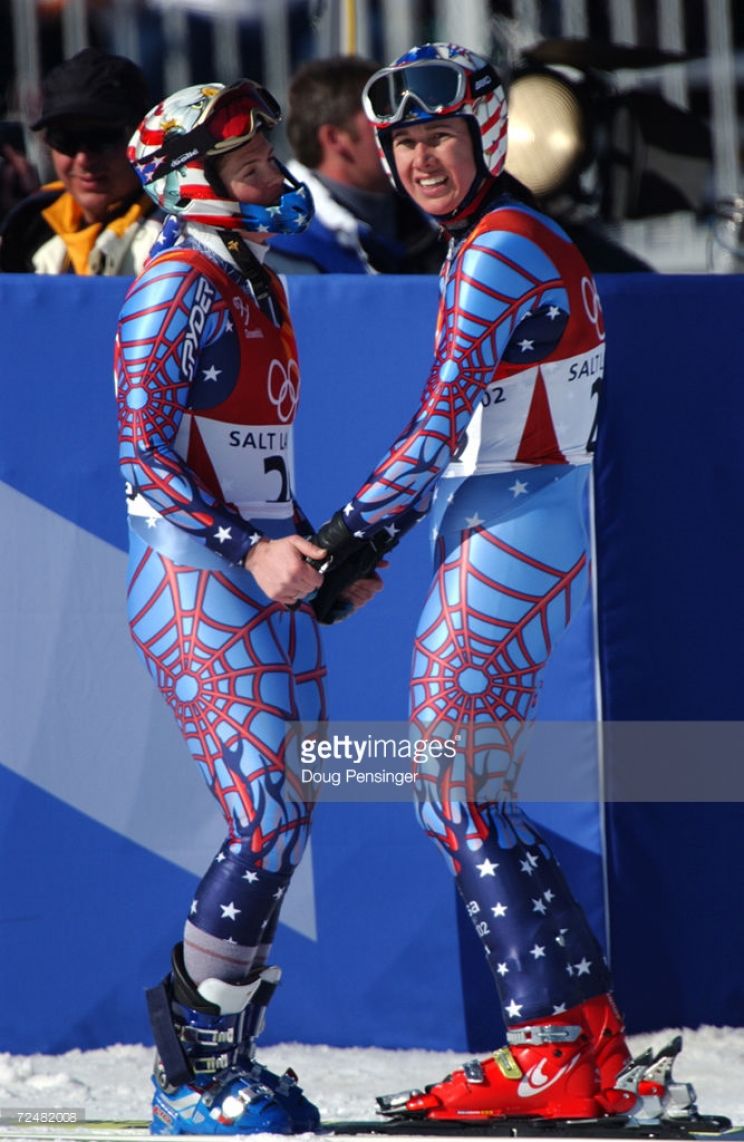 Picabo Street