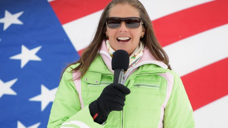 Picabo Street