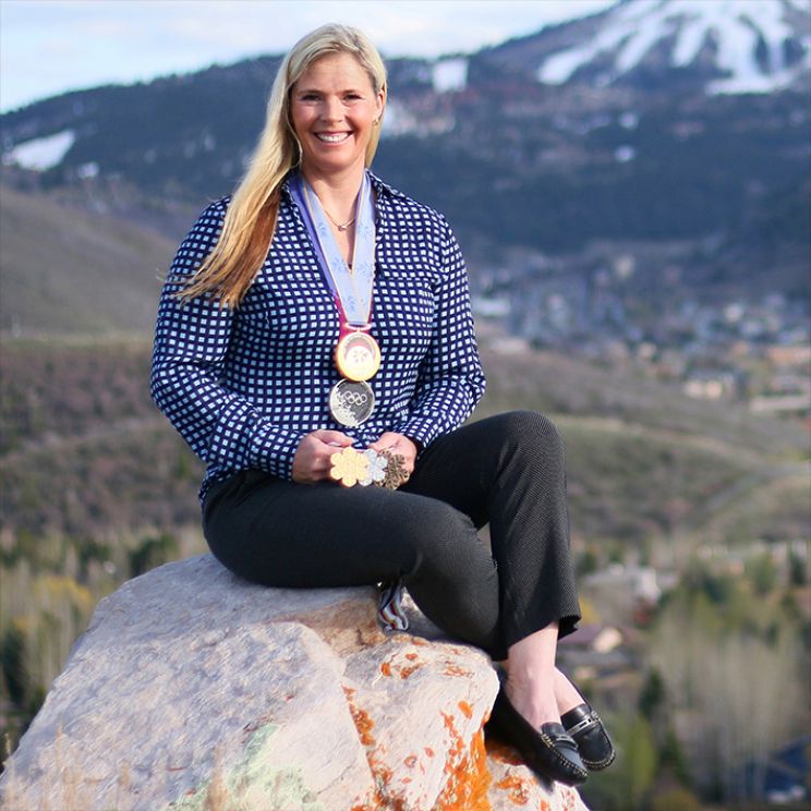 Picabo Street