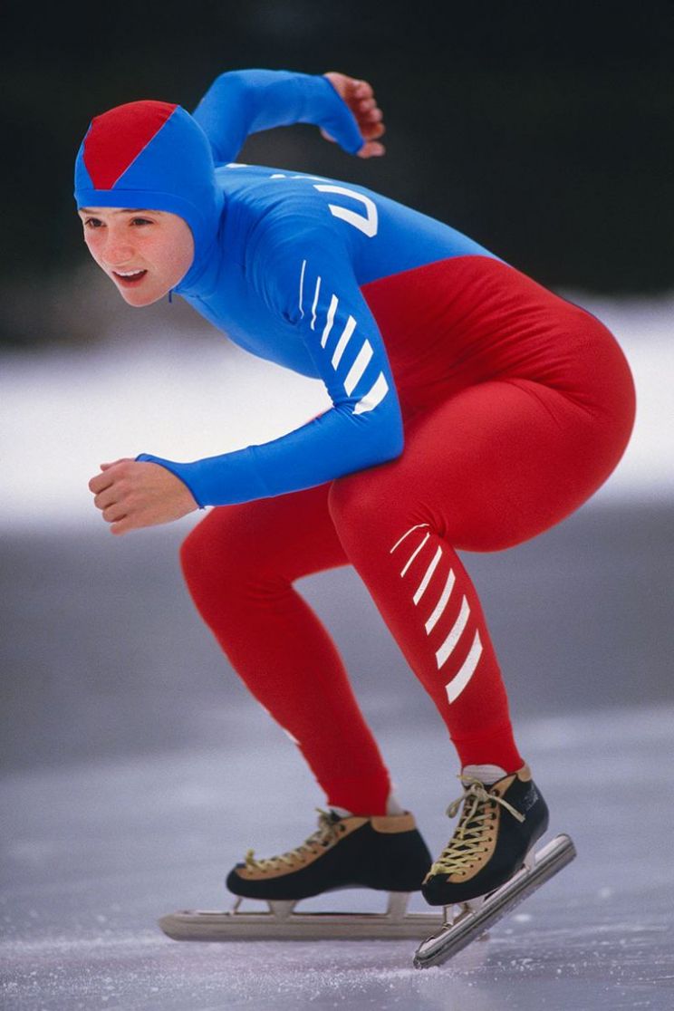 Picabo Street