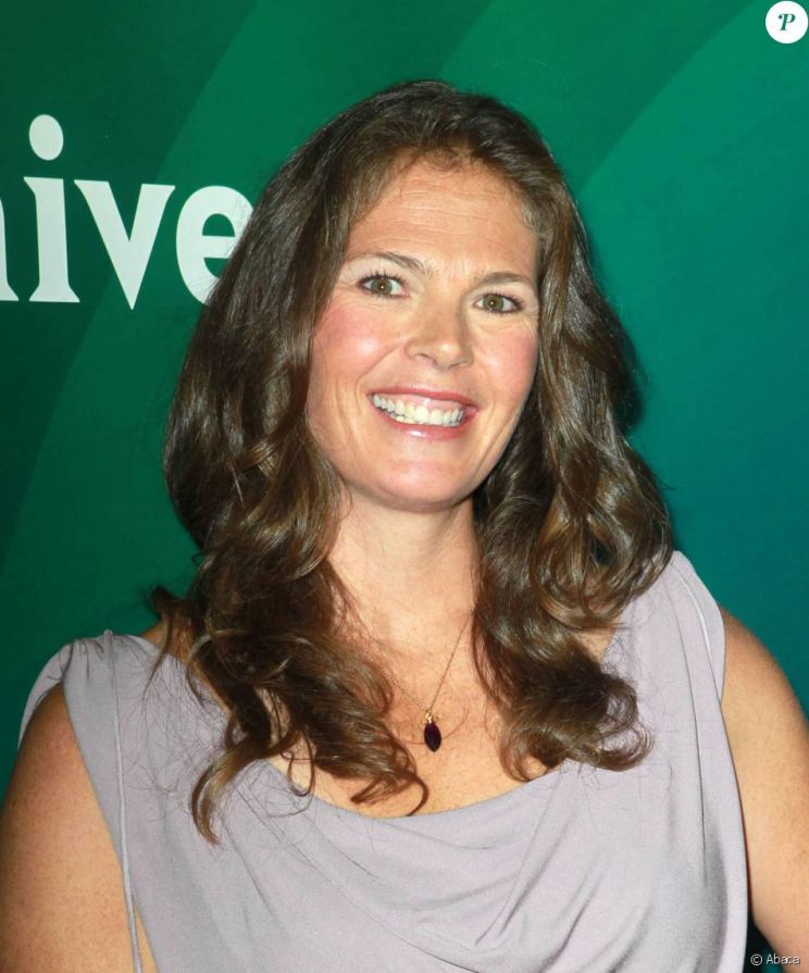 Picabo Street