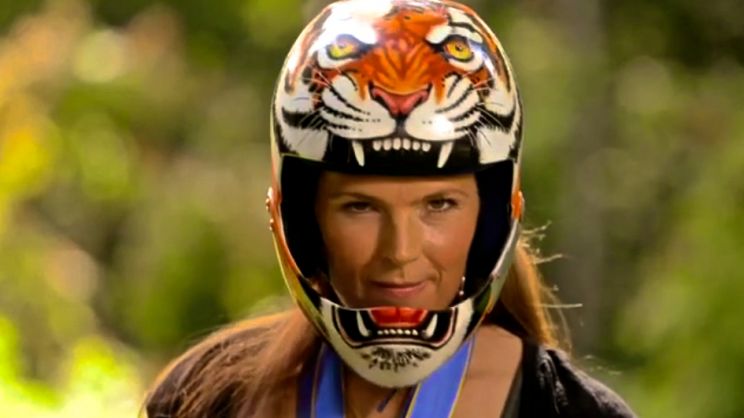 Picabo Street