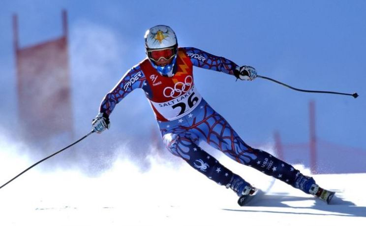 Picabo Street