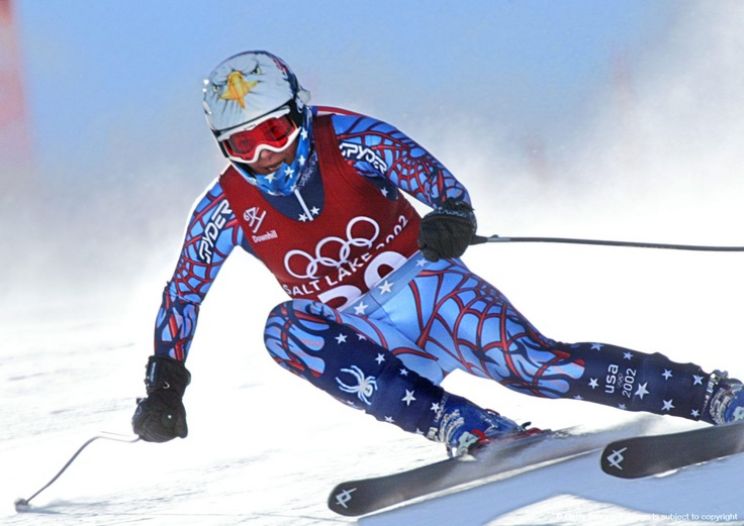 Picabo Street