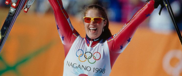 Picabo Street