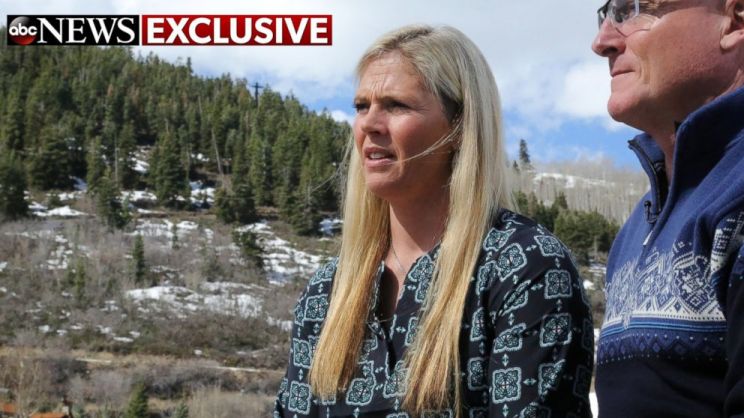 Picabo Street