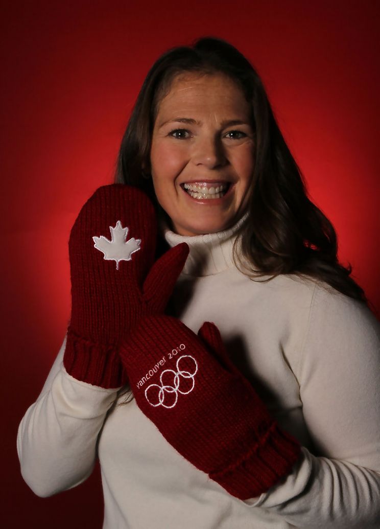 Picabo Street