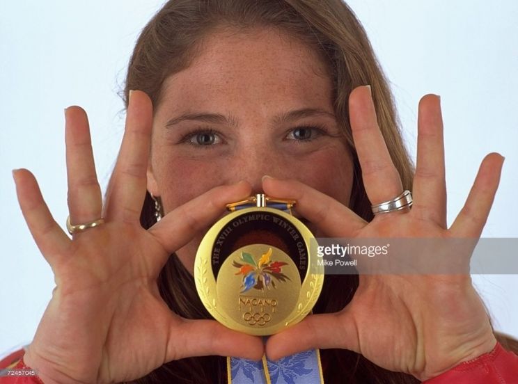 Picabo Street