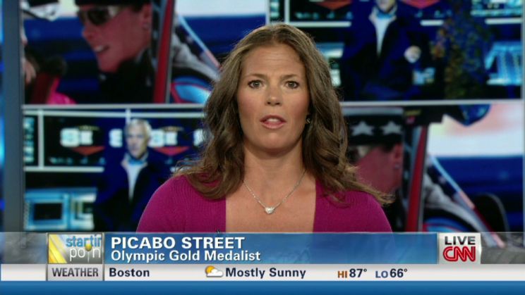 Picabo Street