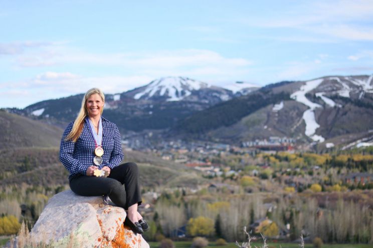 Picabo Street