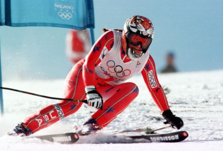 Picabo Street