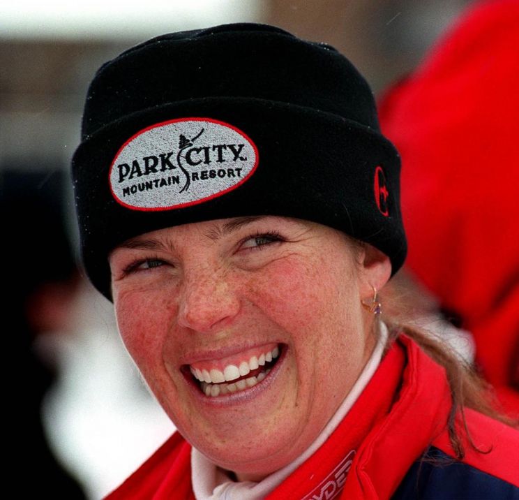 Picabo Street