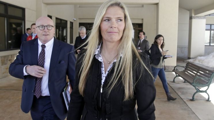 Picabo Street