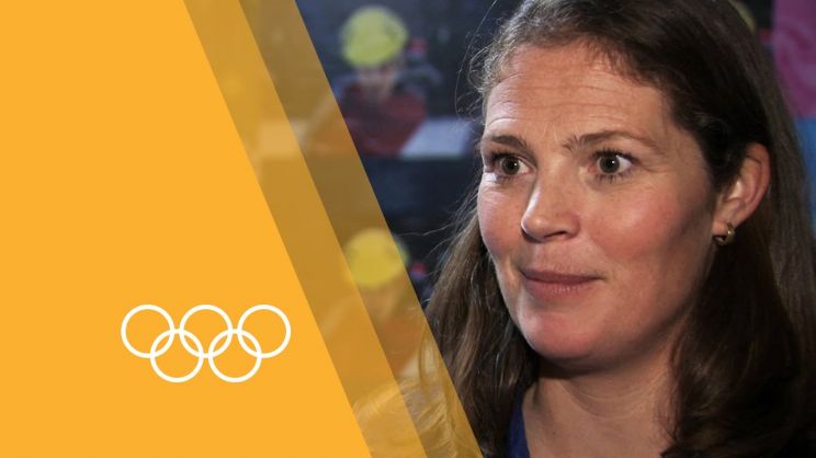 Picabo Street