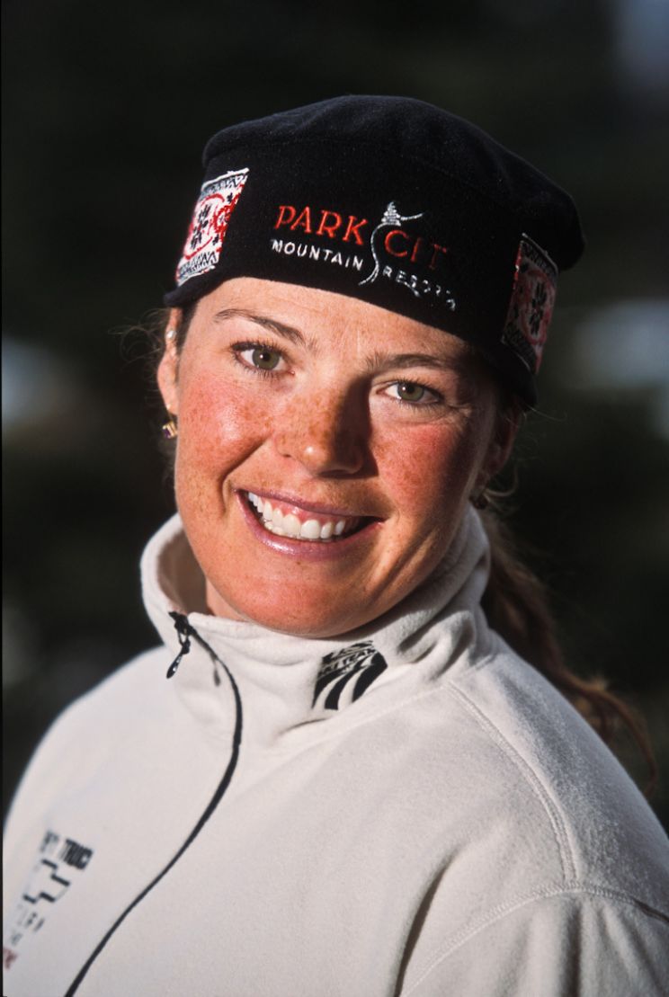 Picabo Street