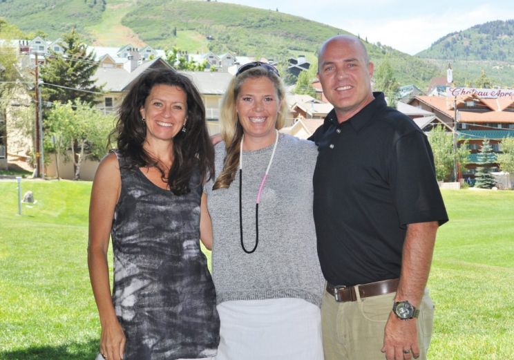 Picabo Street