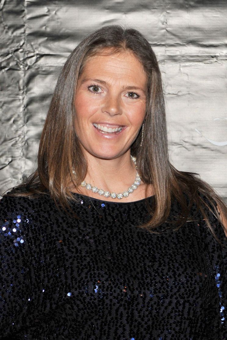 Picabo Street