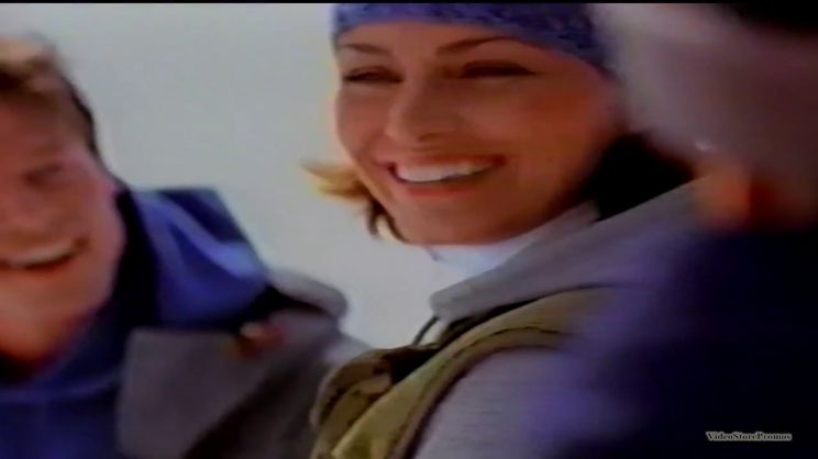 Picabo Street