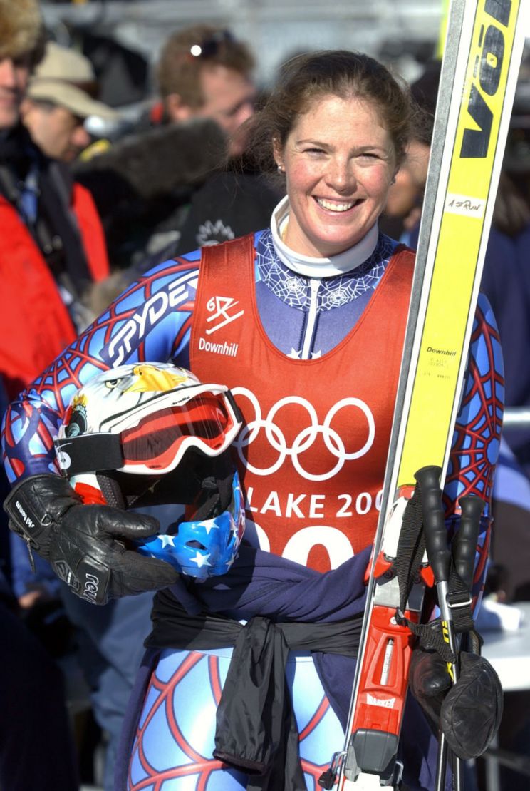 Picabo Street