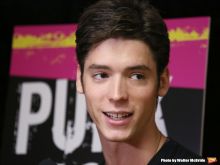 Pico Alexander