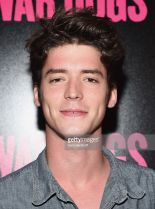 Pico Alexander