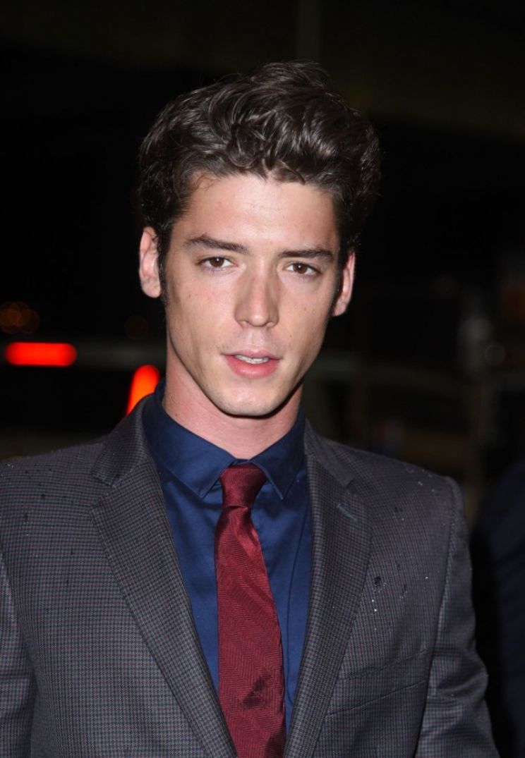 Pico Alexander