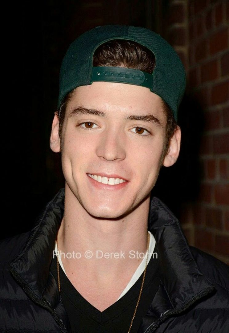 Pico Alexander