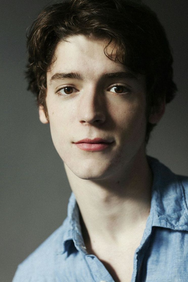 Classify PolishAmerican actor Pico Alexander