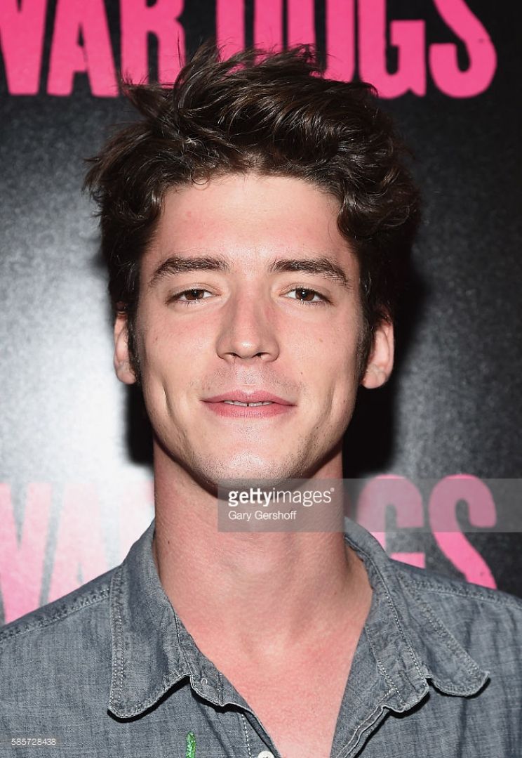 Pico Alexander