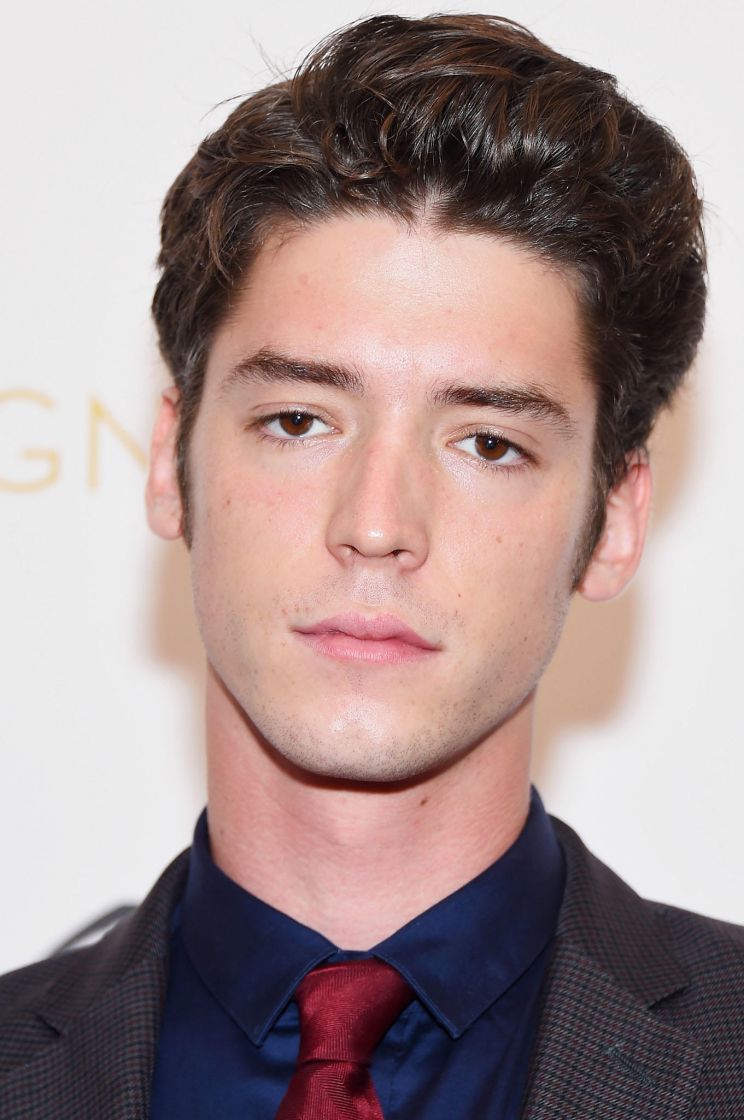 Pico Alexander