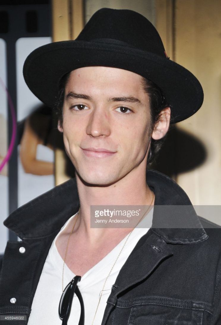 Pico Alexander