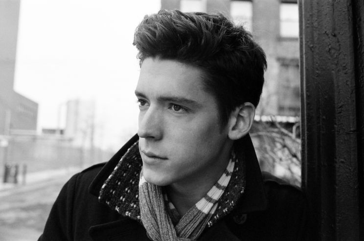Pico Alexander
