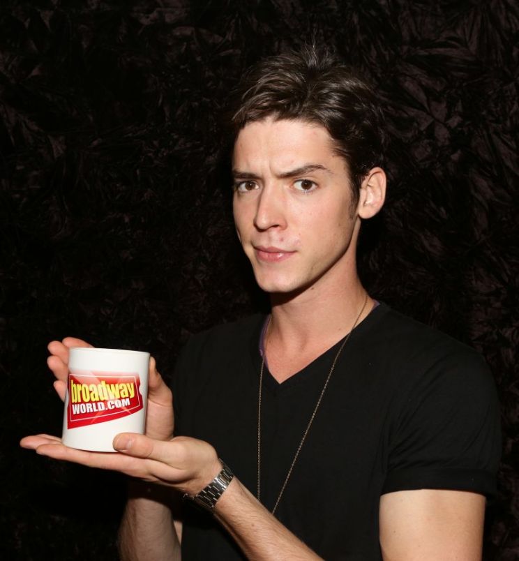 Pico Alexander