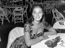 Pier Angeli