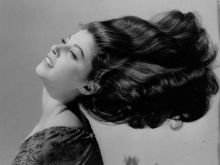 Pier Angeli