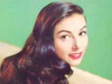 Pier Angeli