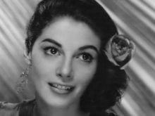 Pier Angeli