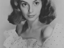 Pier Angeli