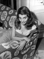 Pier Angeli photo
