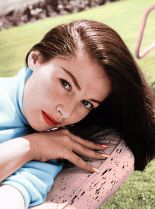 Pier Angeli