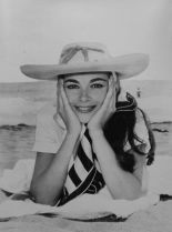 Pier Angeli