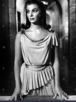 Pier Angeli