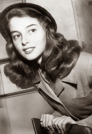 Pier Angeli